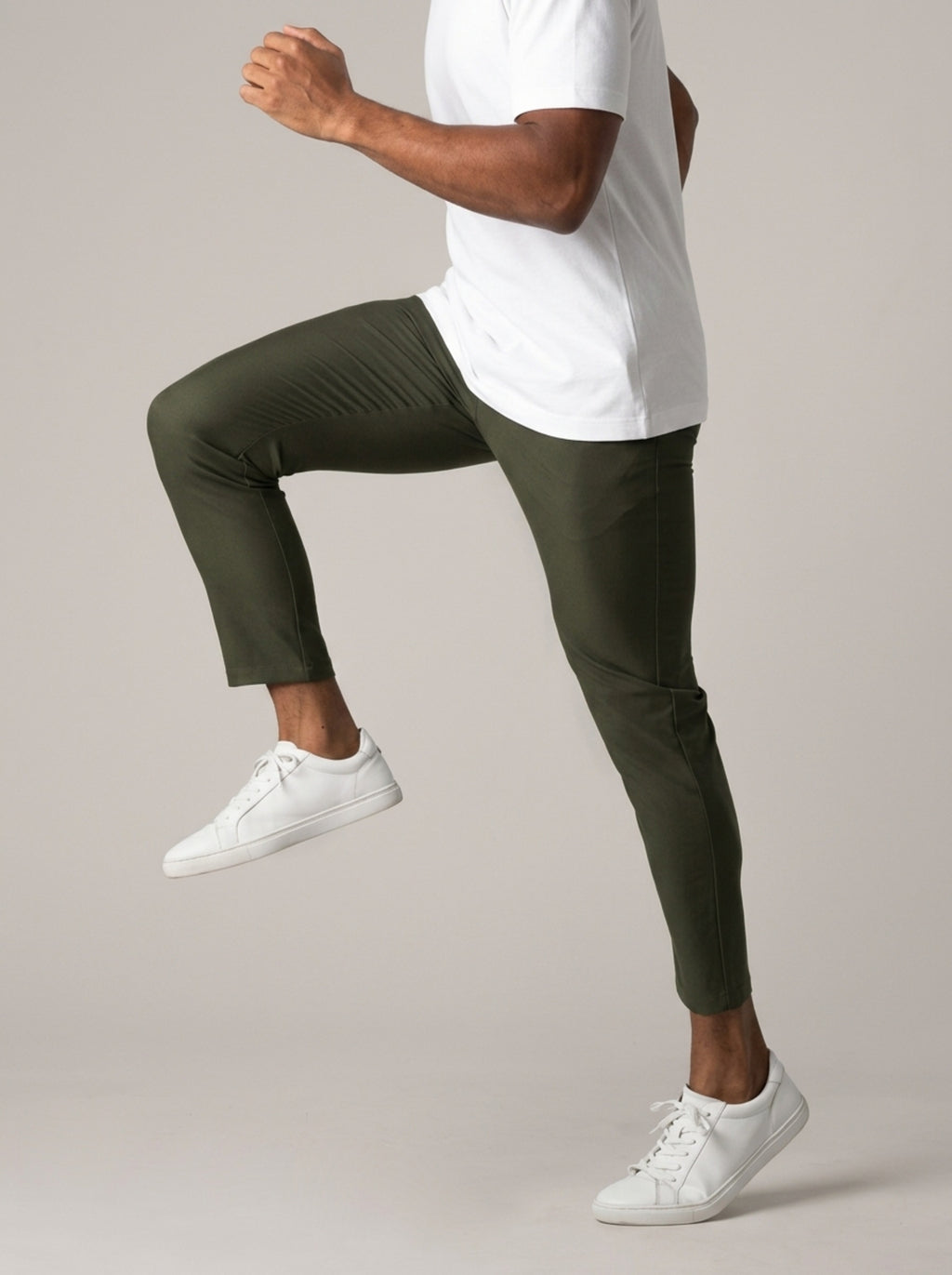 JOSELU - Pantalón chino elástico™