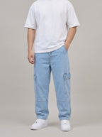 Tochi - Pantalon denim japonais