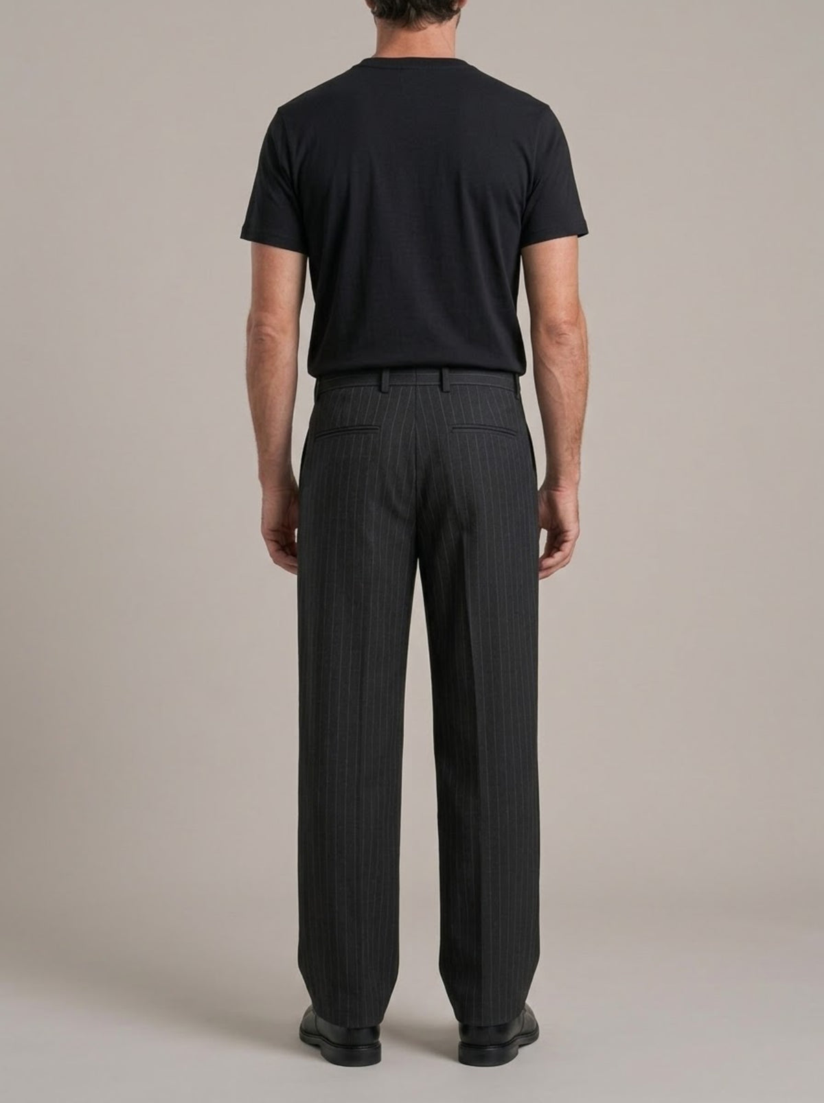 CASIMIRO pantalón - modelo