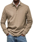 LUIS - Polo de punto™