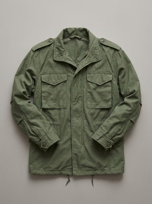 BENJAMÍN - Chaqueta de campo multibolsillos™