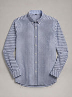 IBON camisa Oxford de rayas - producto