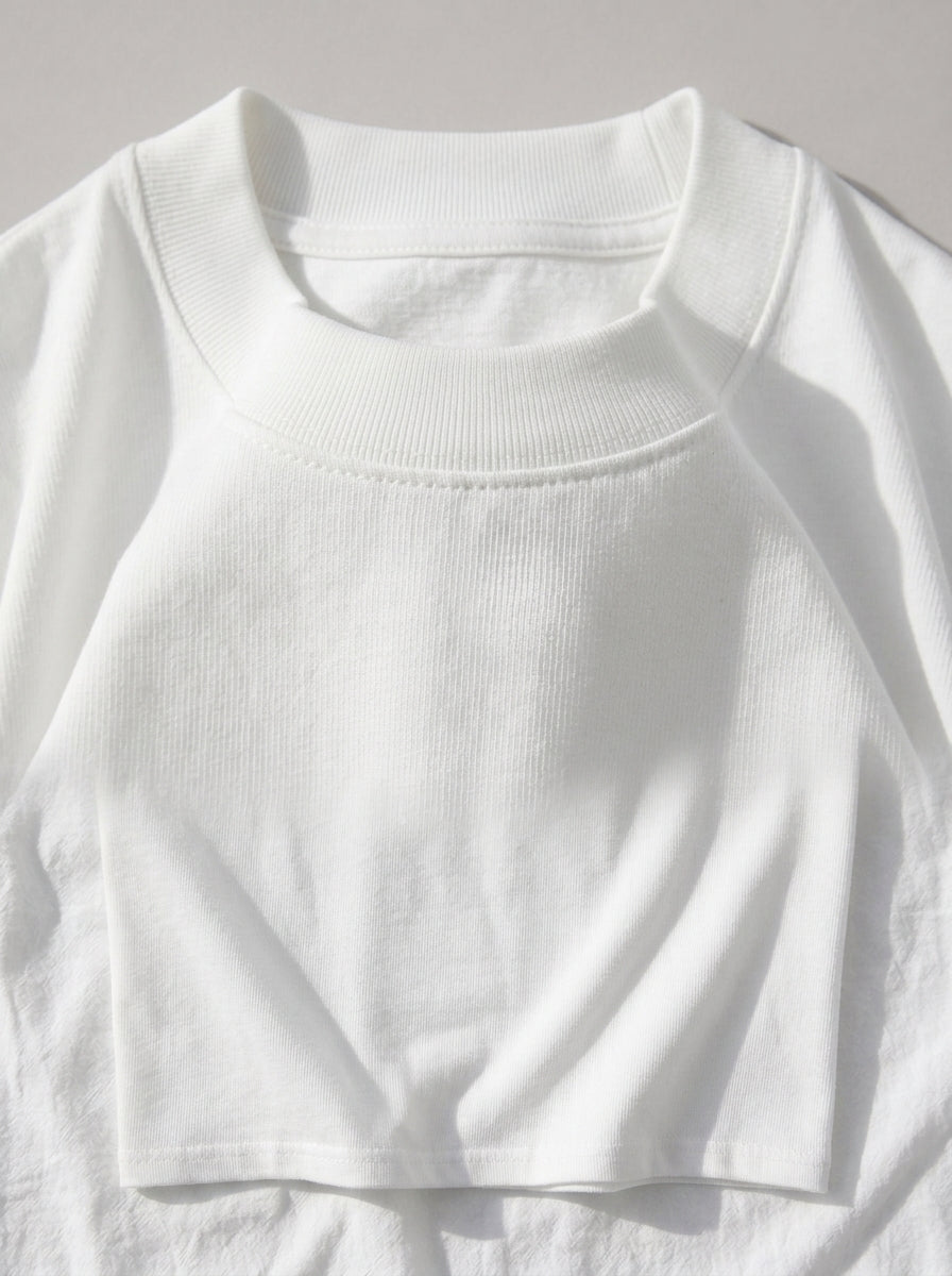 LUCIANO camiseta - detalle