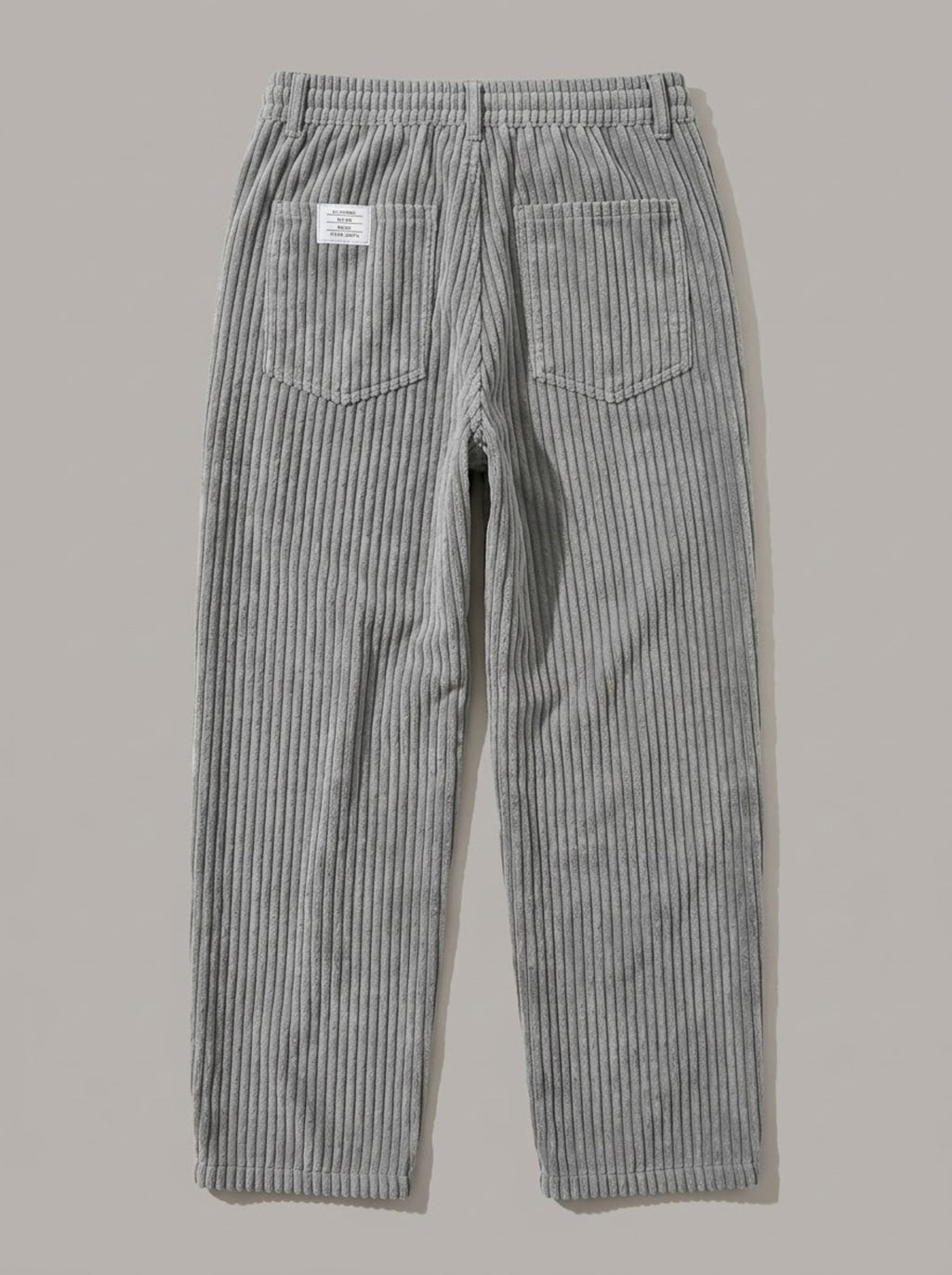 DAMIÁN - Pantalón de pana™