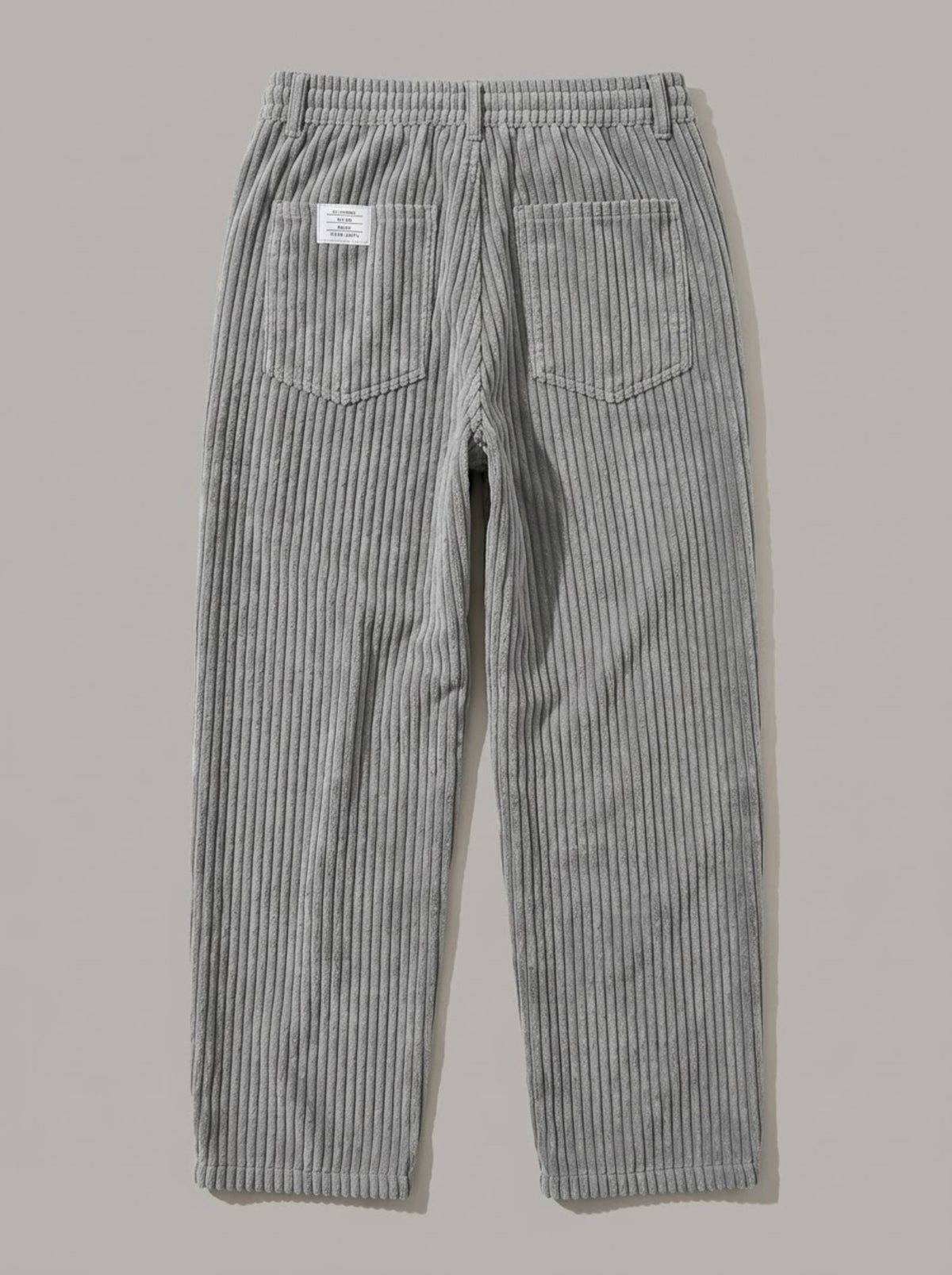 DAMIÁN - Pantalón de pana™