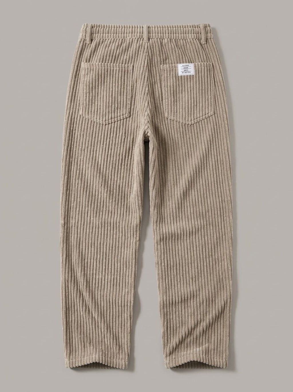 DAMIÁN - Pantalón de pana™