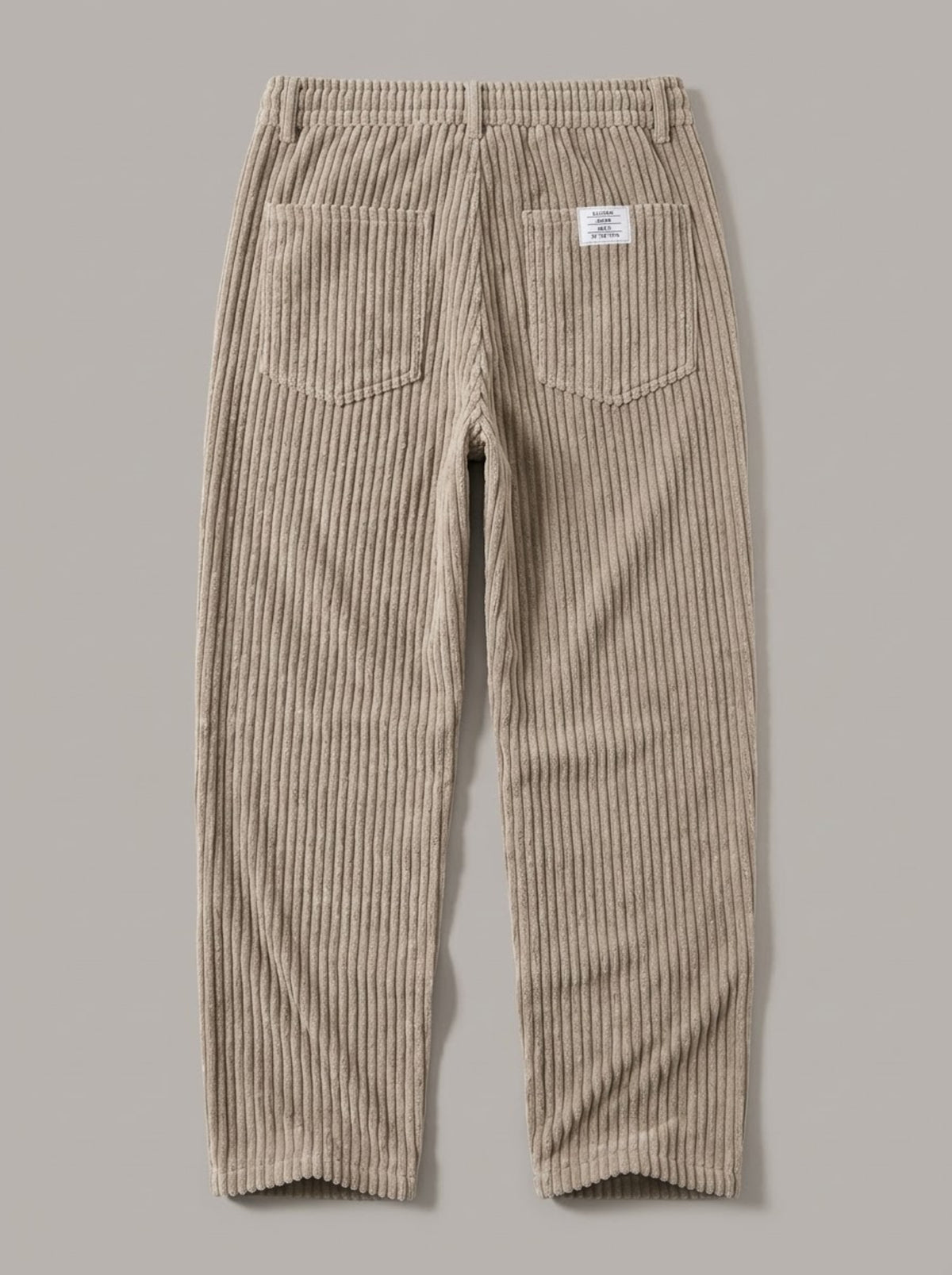 DAMIÁN - Pantalón de pana™