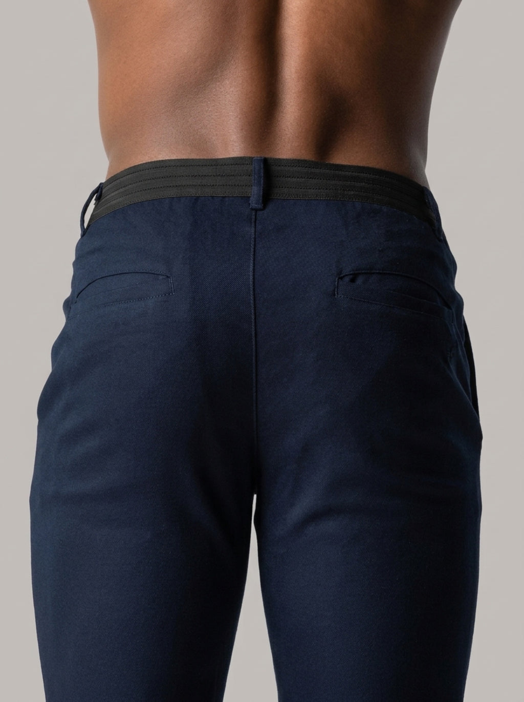 JOSELU - Pantalón chino elástico™