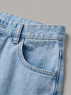 Tochi - Pantalon denim japonais