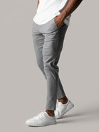 JOSELU - Pantalón chino elástico™