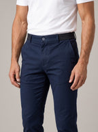 JOSELU - Pantalón chino elástico™