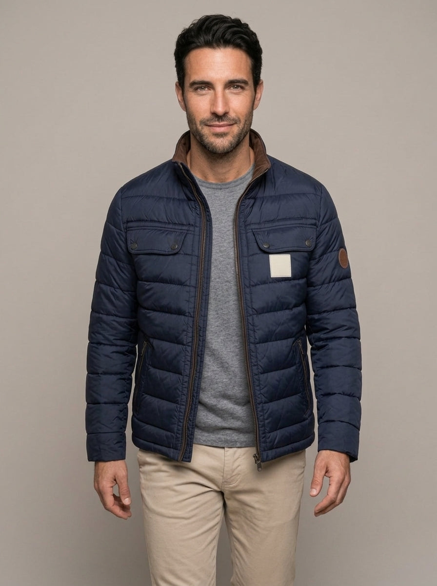 PABLO - Chaqueta acolchada de aviador™