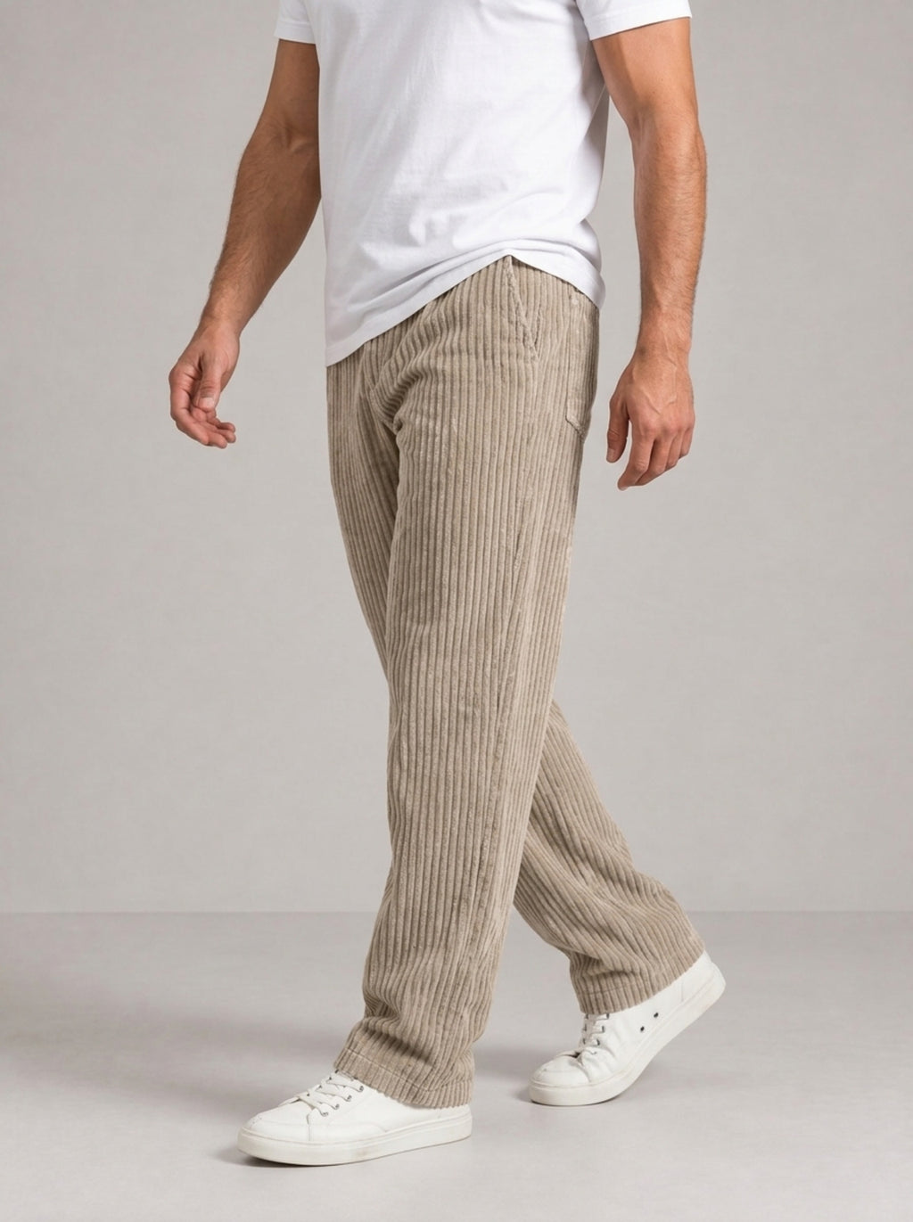 DAMIÁN - Pantalón de pana™