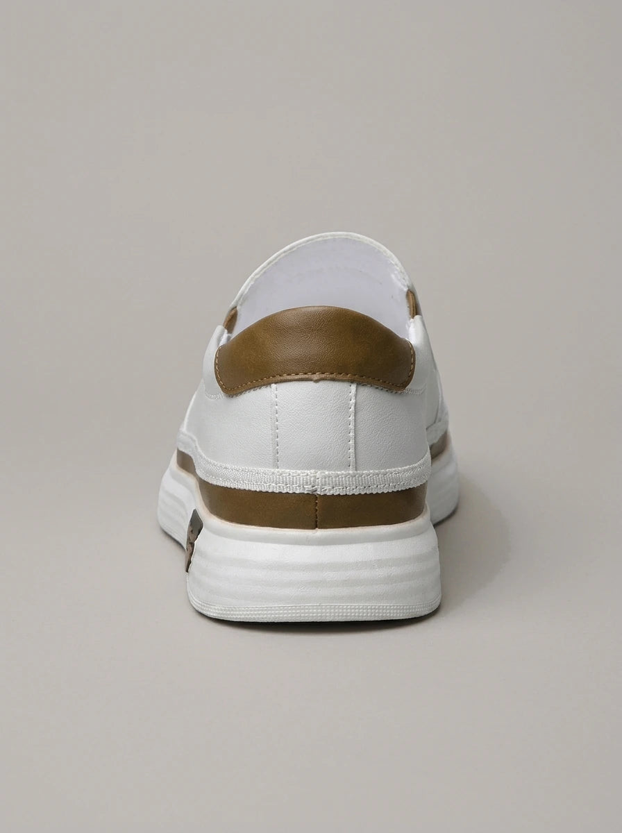 ALBERTO talon