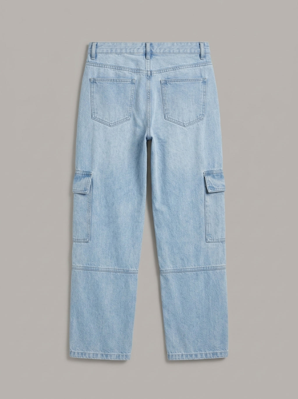 Tochi - Pantalon denim japonais