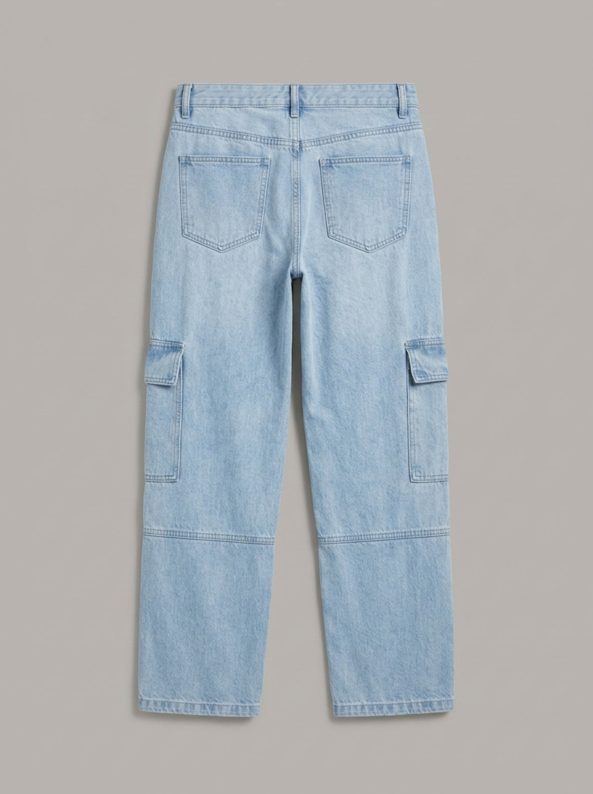 Tochi - Pantalon denim japonais