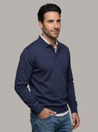 LUIS - Polo de punto™