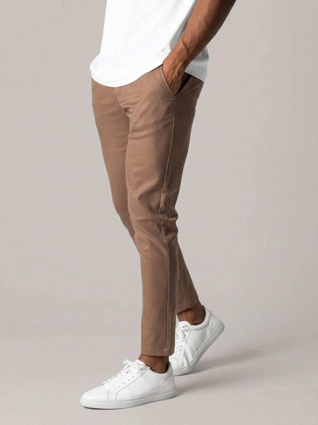 JOSELU - Pantalón chino elástico™