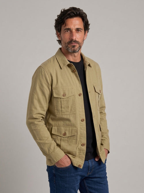 PEPE - Chaqueta de campo safari™