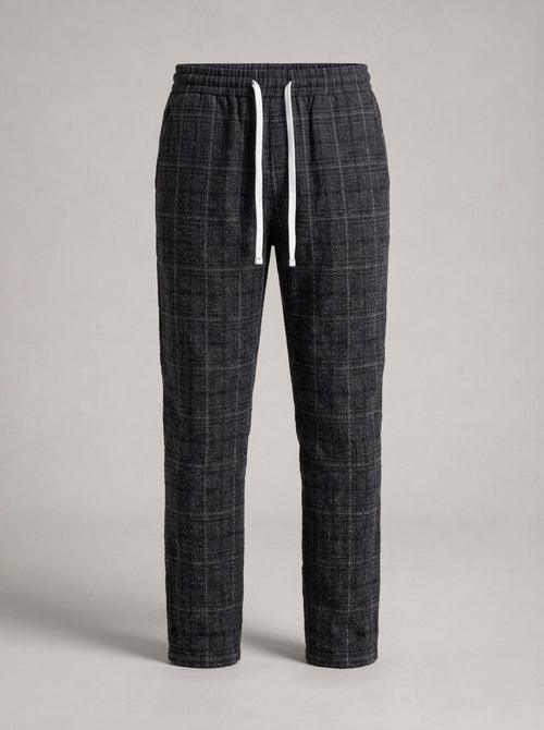JOSÉ - Pantalón de cuadros™