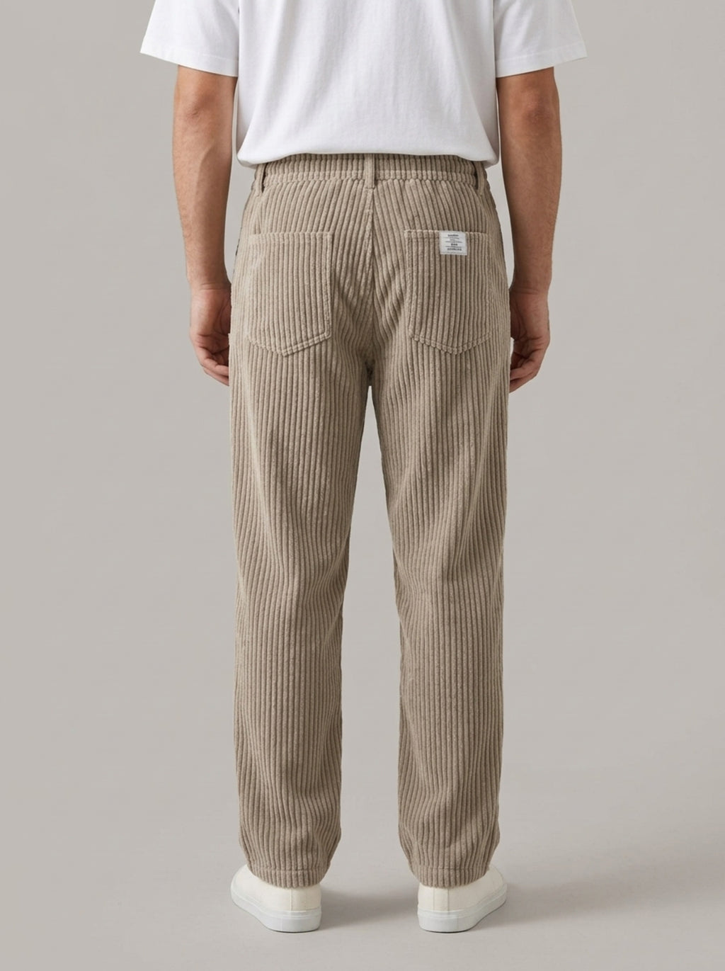 DAMIÁN - Pantalón de pana™