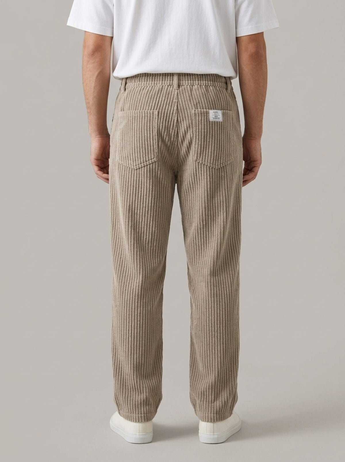DAMIÁN - Pantalón de pana™