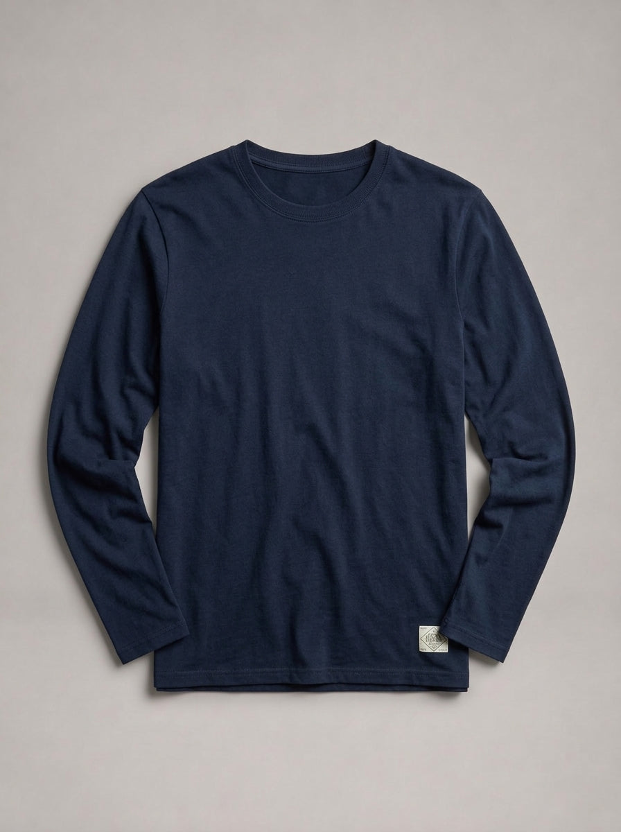 JOSÉ camiseta manga larga - producto