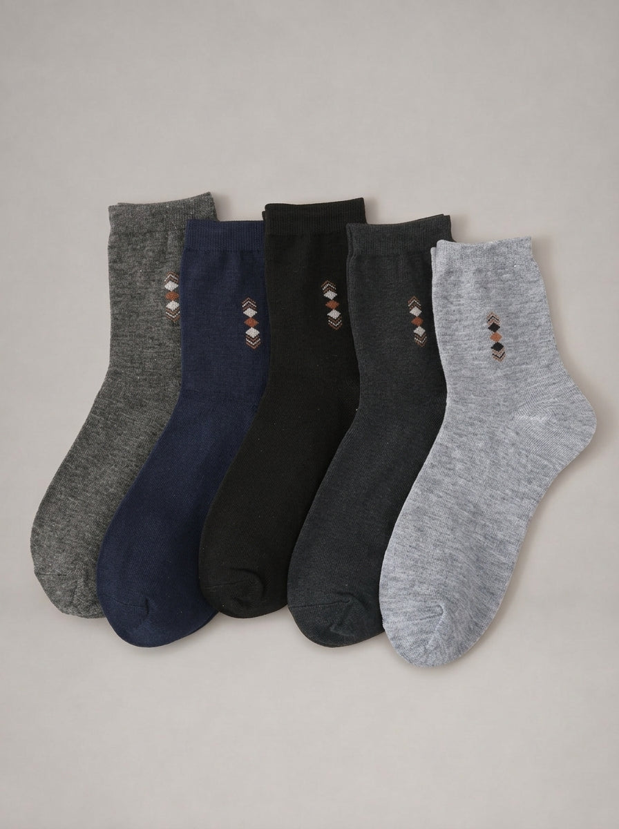 JESÚS ÁNGEL pack de 5 pares