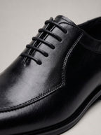 LUCIO - Zapatos Oxford de piel