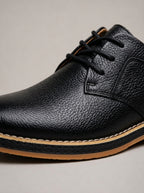 PEDRO JESÚS - Zapatos de piel