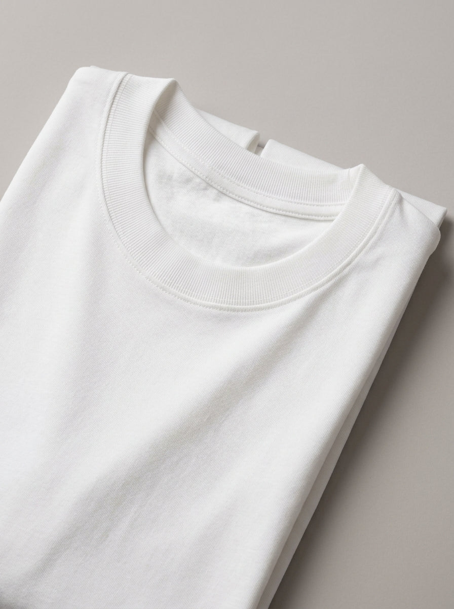 ADOLFO camiseta - detalle