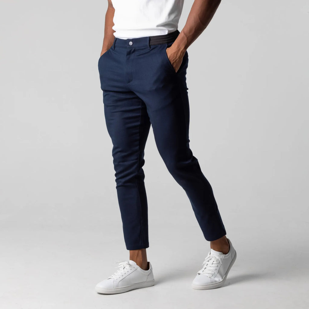 JOSELU - Pantalón chino elástico™