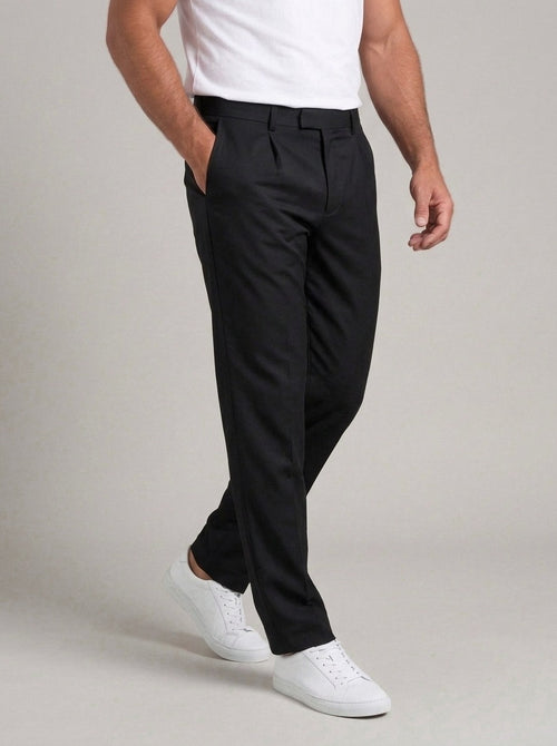MANUEL - Pantalón de traje ajustado™