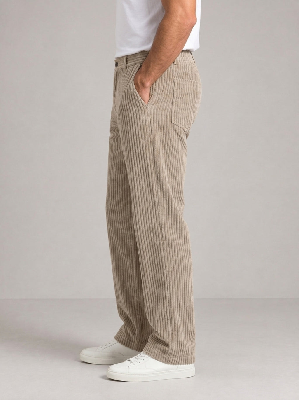 DAMIÁN - Pantalón de pana™