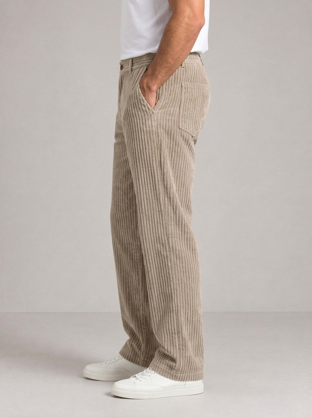 DAMIÁN - Pantalón de pana™