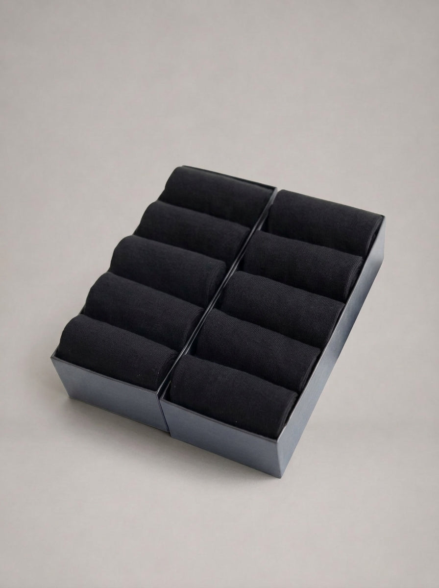 JUAN DOMINGO pack de 10 pares
