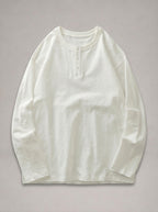 GORKA camiseta henley - producto