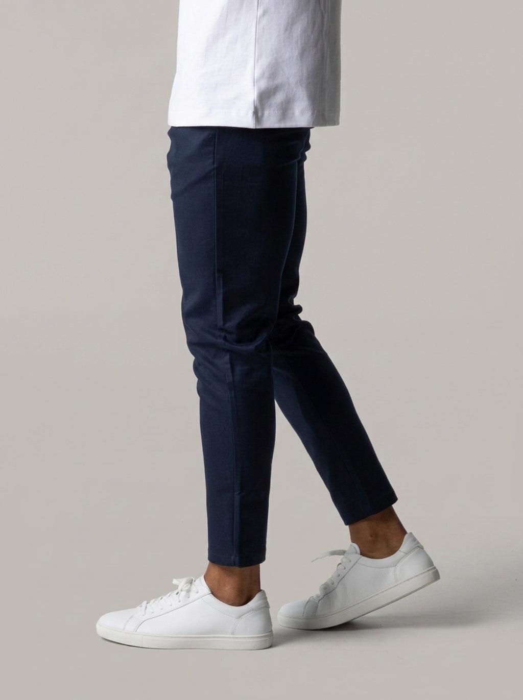 JOSELU - Pantalón chino elástico™