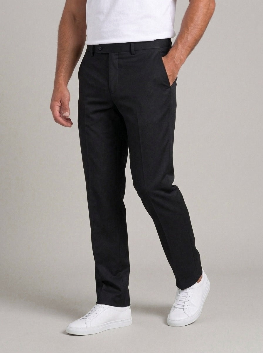 ANTONIO - Pantalón de traje de pierna recta™