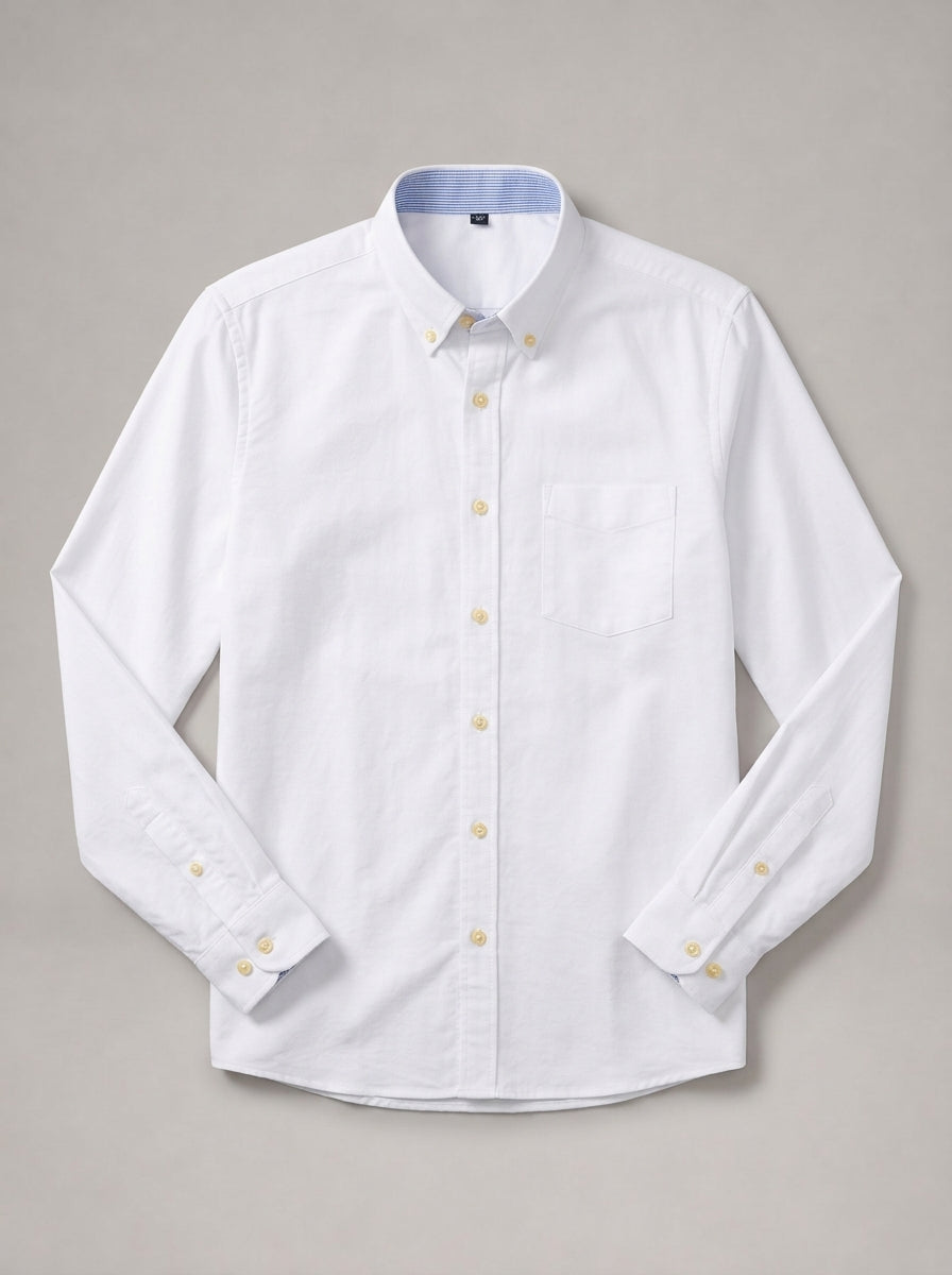 JON camisa Oxford - producto