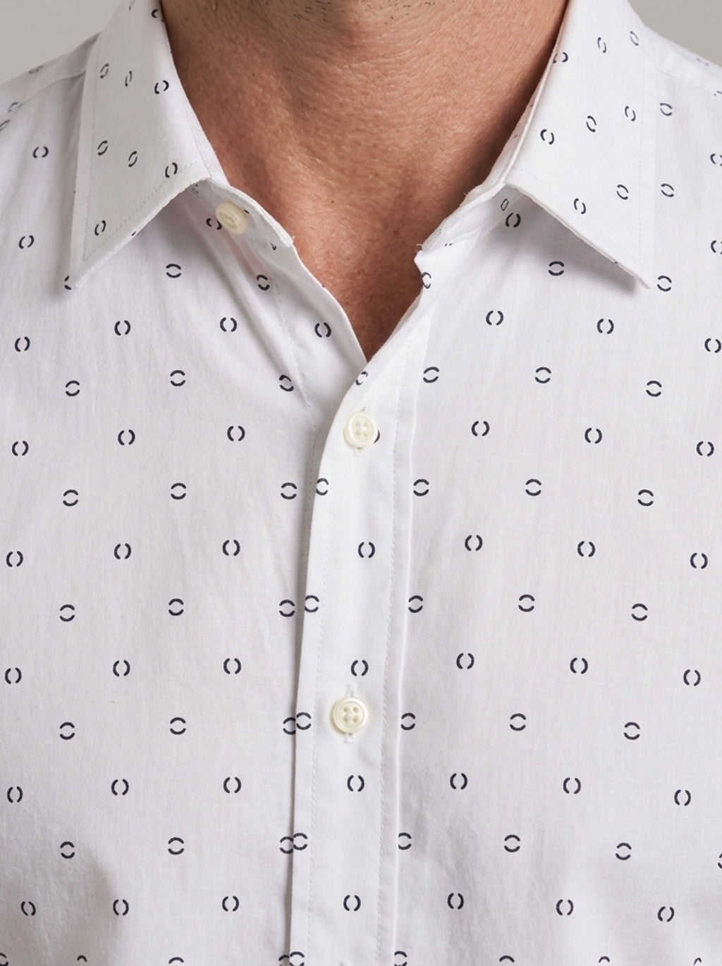 JAVIER - Camisa de estampado™