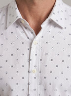JAVIER - Camisa de estampado™