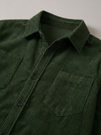JOSÉ MIGUEL camisa - detalle