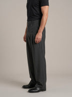 CASIMIRO pantalón de vestir gris