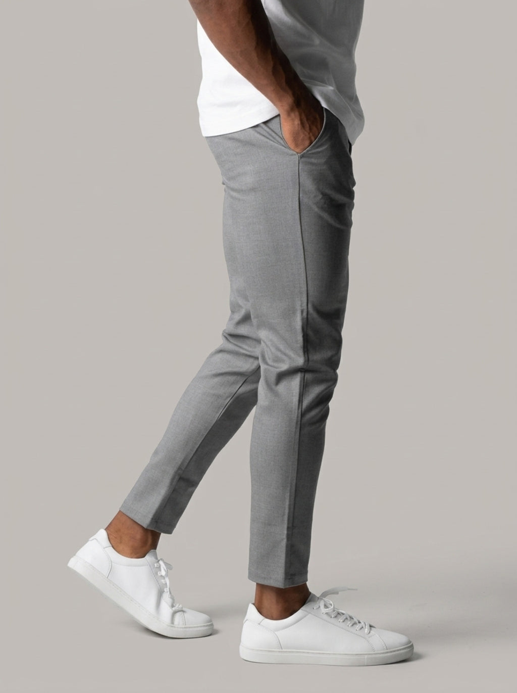 JOSELU - Pantalón chino elástico™