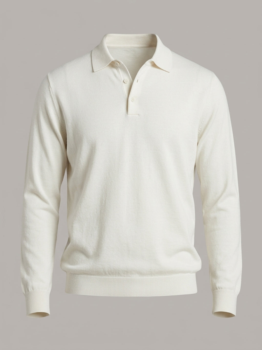 LUIS - Polo de punto™