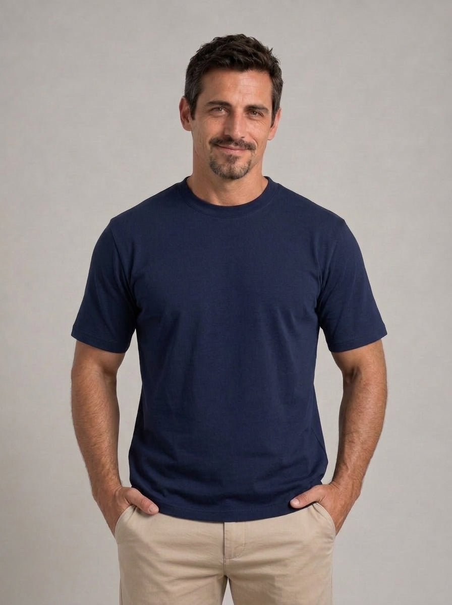 OCTAVIO camiseta - modelo