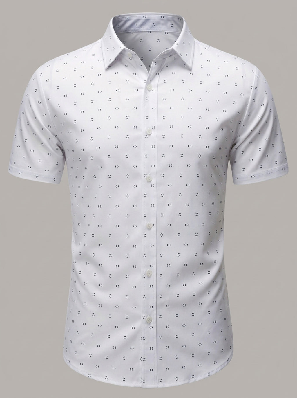 JAVIER - Camisa de estampado™