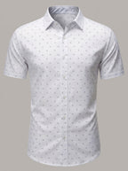 JAVIER - Camisa de estampado™