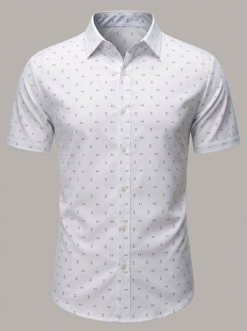 JAVIER - Camisa de estampado™